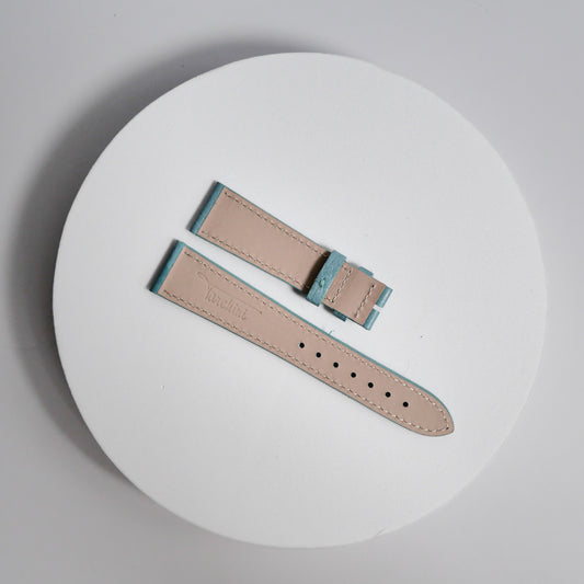 Teal Strap (Medium)